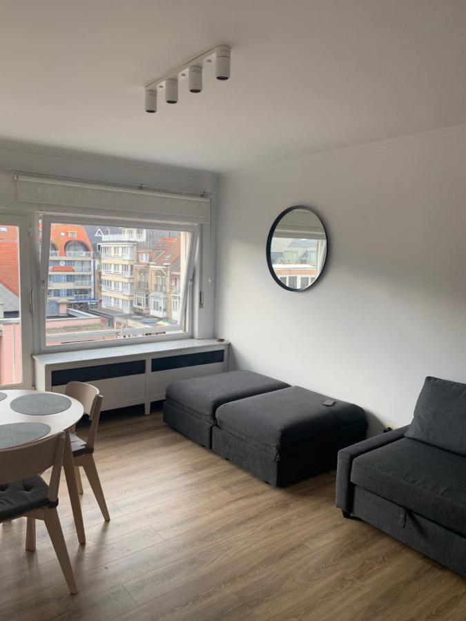 Les Galets Apartment Middelkerke Exterior photo